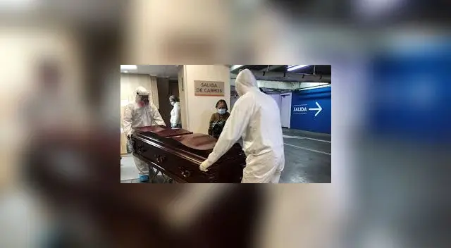 Lo dieron por muerto y 20 días después del entierro su familia se entera que sigue vivo.