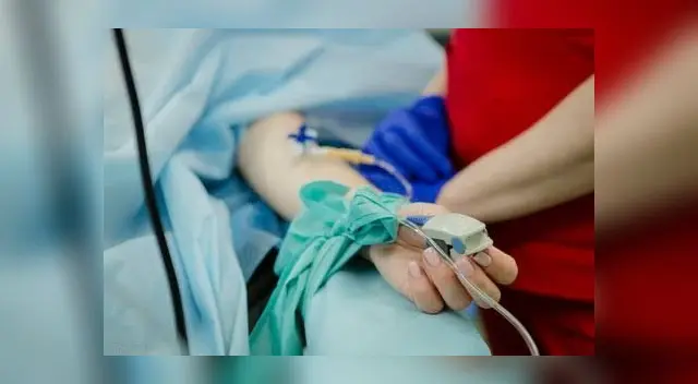 Se trata de la primera muerte en dicho estado relacionada con este misterioso y complejo trastorno. Se trata de la primera muerte en dicho estado relacionada con este misterioso y complejo trastorno.