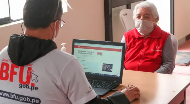 Cómo saber si soy beneficiario del tercer bono de 600 soles Cómo saber si soy beneficiario del tercer bono de 600 soles