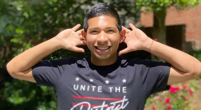 Edison Flores, volante de la selección peruana, fue noticia en las redes sociales | Foto: Difusión