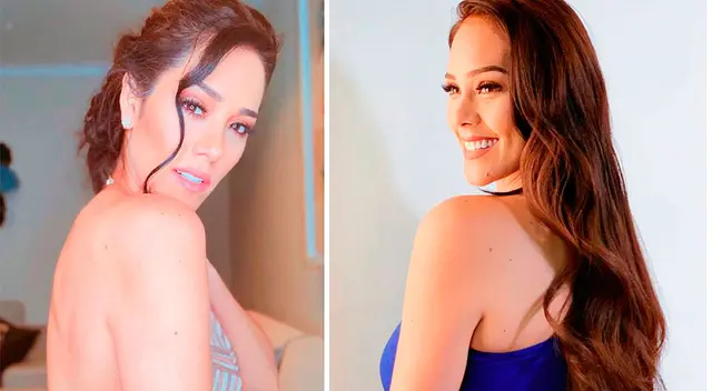 Karen Schwarz tiene grandes proyectos lejos de la TV. Karen Schwarz tiene grandes proyectos lejos de la TV.