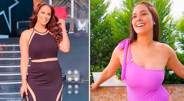 Karen Schwarz tiene grandes proyectos lejos de la TV. Karen Schwarz tiene grandes proyectos lejos de la TV.