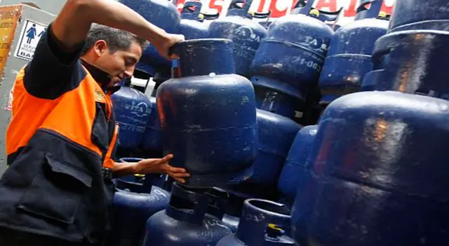 El Ministerio de Energía y Minas está entregando un Vale GLP S/ 18. En esta nota te diremos toda la información sobre este beneficio.