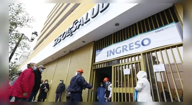 hospitales de la Solidaridad