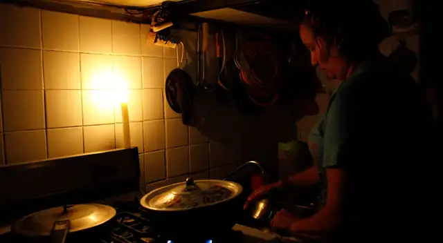 Corte de luz del 1 al 7 de febrero en Lima y Callao. Conoce aquí todas las zonas afectadas.