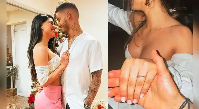 Ivana Yturbe aseguró que Mario Irivarren quedó en el pasado, y dio a conocer la estabilidad que le trae su relación con Beto Da Silva.