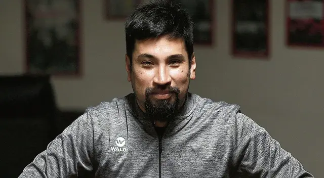 Aldo Miyashiro estuvo alejado de la conducción de La Banda del Chino por casi dos semanas y este lunes 1 de febrero hará su retorno triunfal.