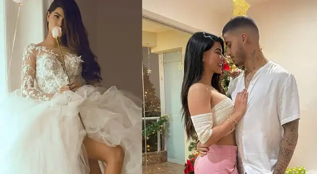 Ivana Yturbe aseguró que Mario Irivarren quedó en el pasado, y dio a conocer la estabilidad que le trae su relación con Beto Da Silva.