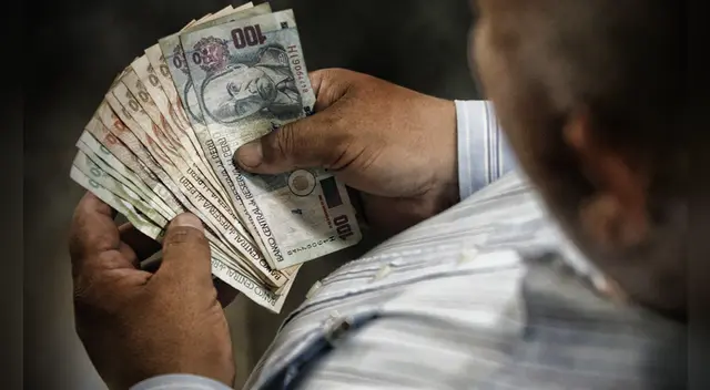 La ONP recomienda evitar cobrar las pensiones en ventanillas y priorizar el uso del cajero. La ONP recomienda evitar cobrar las pensiones en ventanillas y priorizar el uso del cajero.