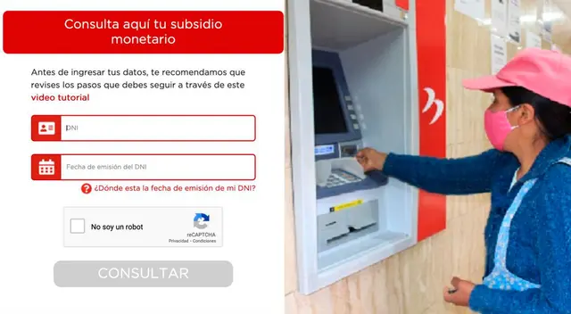 ¿Cómo saber si cobraré el nuevo bono 600 si ya fui beneficiario de S/ 760?, te explicamos los requisitos que tomará en cuenta el Midis. ¿Cómo saber si cobraré el nuevo bono 600 si ya fui beneficiario de S/ 760?, te explicamos los requisitos que tomará en cuenta el Midis.