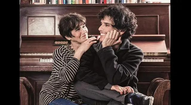 Pedro Suárez Vértiz: “A los padres jamás se les enfrenta así estén equivocados" Pedro Suárez Vértiz: “A los padres jamás se les enfrenta así estén equivocados"