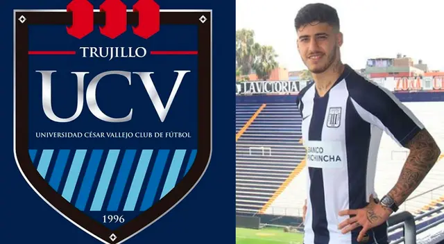 Beto Da Silva deja Alianza Lima