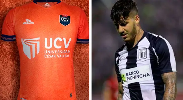 Beto Da Silva deja Alianza Lima