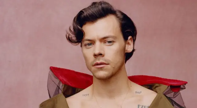 El cantante Harry Styles se ha convertido en uno de las artistas más exitosas en los últimos años, y hacemos un recuento de sus temas más conocidos.