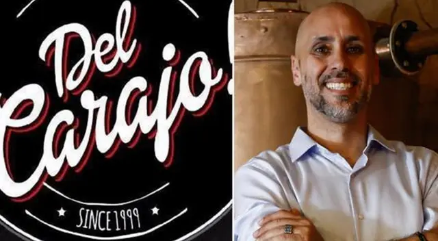 Damian Ode anuncia el cierre de la ‘Peña ‘Del Carajo’.