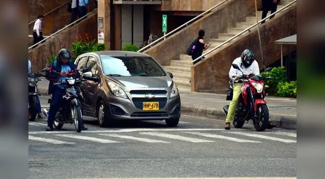 brevete vencido brevete vencido