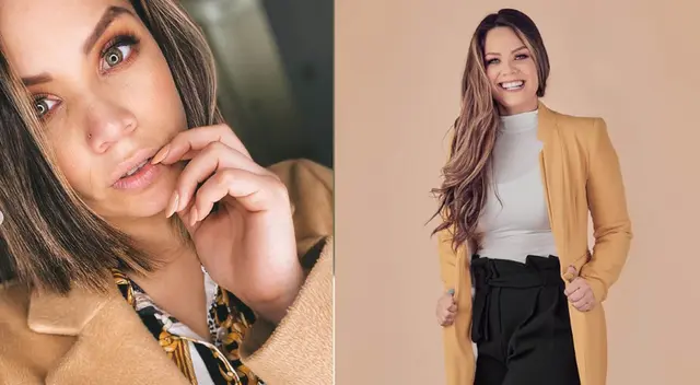 Andrea San Martín sobre cuarentena: “No estoy de acuerdo, nunca me pareció la mejor idea” Andrea San Martín sobre cuarentena: “No estoy de acuerdo, nunca me pareció la mejor idea”