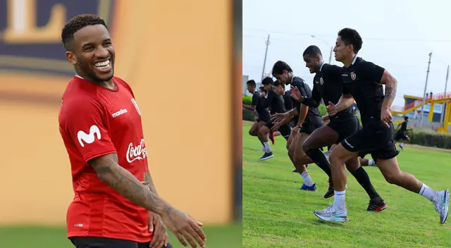 Jefferson Farfán aclaró las dudas respecto a su futuro futbolístico.