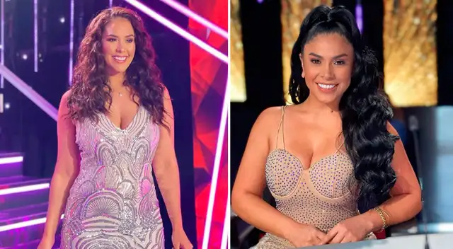 Maricarmen Marín dedicó publicación a Karen Schwarz.