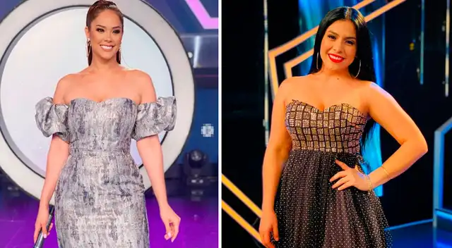 Maricarmen Marín dedicó publicación a Karen Schwarz.