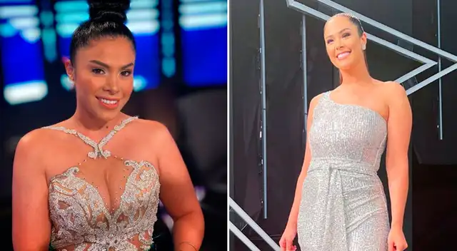 Maricarmen Marín dedicó publicación a Karen Schwarz.