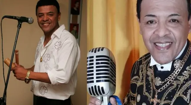 Yo Soy: Imitador de Joe Arroyo denuncia que lo sabotearon en