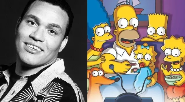 El guionista Marc Wilmore perdió la vida a los 57 años.