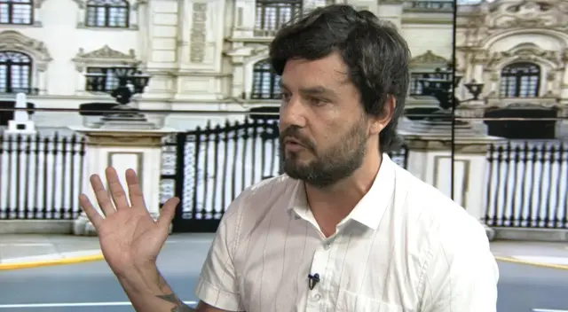 Daniel Olivares será investigado por la Comisión de Ética del Congreso.