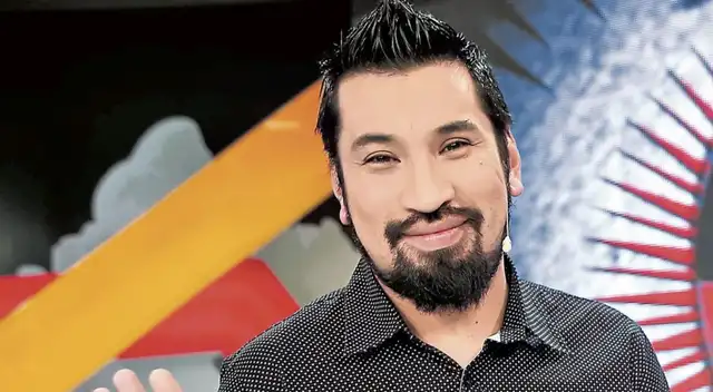 Tras recuperarse de COVID-19, Aldo Miyashiro retornó a La Banda del Chino, y agradeció por el apoyo recibido en los últimos días.
