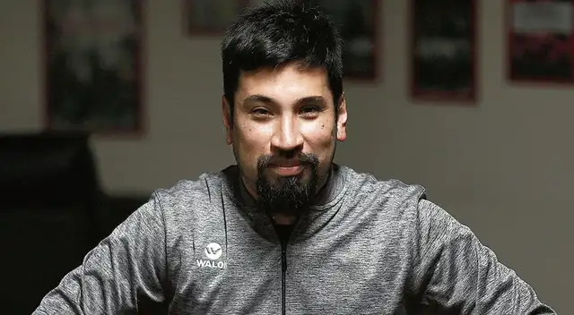 Tras recuperarse de COVID-19, Aldo Miyashiro retornó a La Banda del Chino, y agradeció por el apoyo recibido en los últimos días.