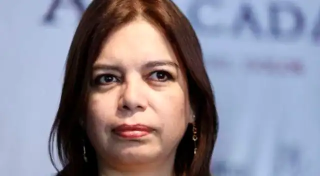 Milagros Leiva envió sentido mensaje en sus redes sociales ante la muerte de su hermana. Milagros Leiva envió sentido mensaje en sus redes sociales ante la muerte de su hermana.