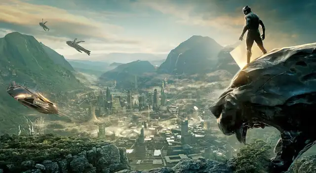 Black Panther: Kingdom of Wakanda será un spinoff televisivo de la película de Marvel y será dirigida por Ryan Coogler.