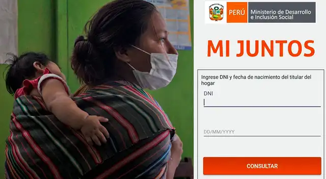 consulta AQUÍ si eres beneficiario para cobrar el bono de S/ 200