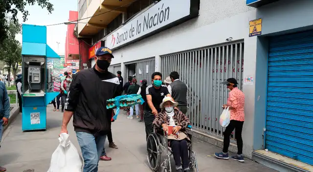 Consulta si eres beneficiario del BFU febrero 2021