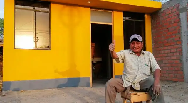 Cómo ver estado de trámite para cobrar el Bono Familiar Habitacional