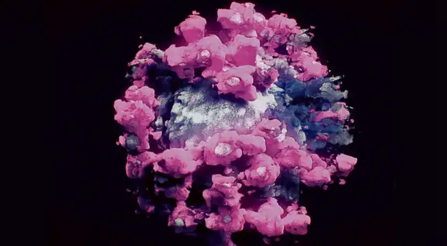 Alarma por nueva mutación de la variante británica del coronavirus.