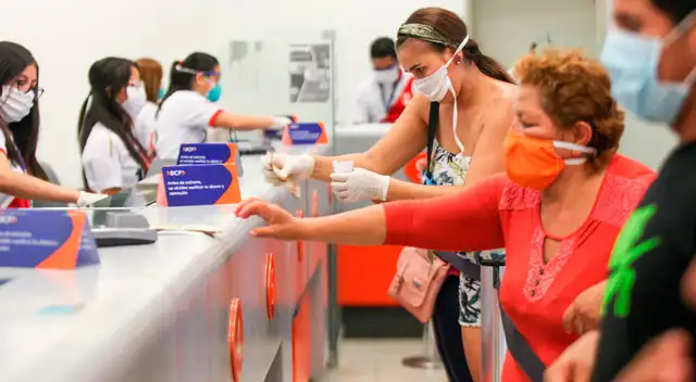 Estos son los requisitos que tiene que cumplir tu familia para recibir el tercer bono de 600 soles Estos son los requisitos que tiene que cumplir tu familia para recibir el tercer bono de 600 soles