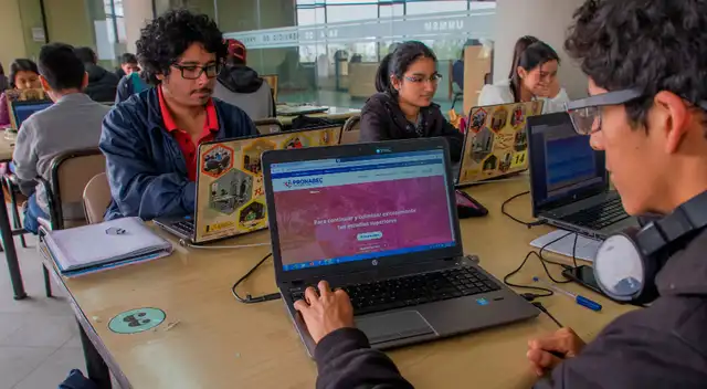 Abren convocatoria para postular a becas de estudio en Taiwán, Turquía y Polonia