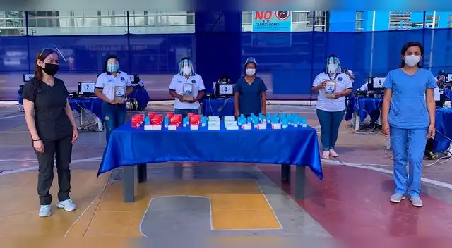 Municipio brinda atención a poblaciones vulnerables