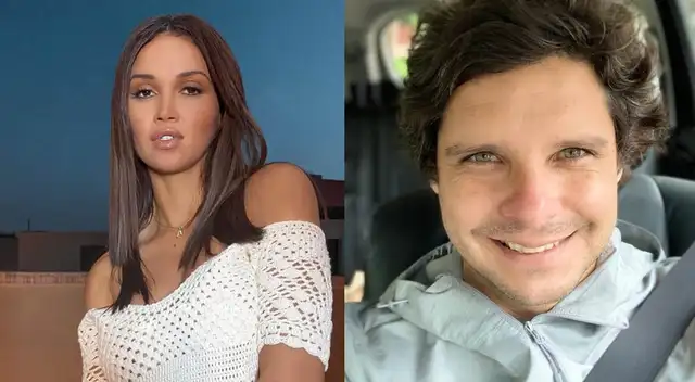 Angie Arizaga confiesa que veía
