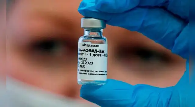 Covax es una alianza impulsada por actores públicos y privados con el objetivo de garantizar el acceso equitativo a las vacunas.