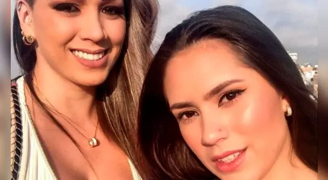 La influencer Gianella Marquina celebró los 37 años de su madre, Melissa Klug, con unas emotivas palabras en sus redes sociales.