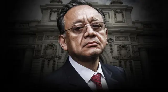 La congresista Felicita Tocto Guerrero presentó un informe de 371 páginas a la subcomisión de acusaciones constitucionales contra Edgar Alarcón. La congresista Felicita Tocto Guerrero presentó un informe de 371 páginas a la subcomisión de acusaciones constitucionales contra Edgar Alarcón.