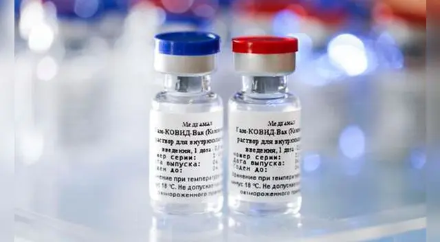 La vacuna rusa contra el coronavirus (Covid-19), denominada Sputnik V, fue desarrollada por el Instituto de Investigación Gamaleya de Moscú. La vacuna rusa contra el coronavirus (Covid-19), denominada Sputnik V, fue desarrollada por el Instituto de Investigación Gamaleya de Moscú.