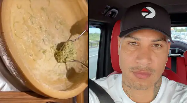 Paolo Guerrero, capitán de la selección peruana, fue noticia en las redes sociales. Paolo Guerrero, capitán de la selección peruana, fue noticia en las redes sociales.