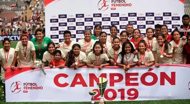 Cremas se quedaron con el torneo 2019. En el 2020 no se definió por la pandemia.