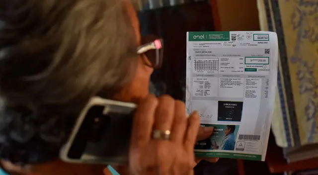 El Bono Electricidad se seguirá pagando en febrero del 2021