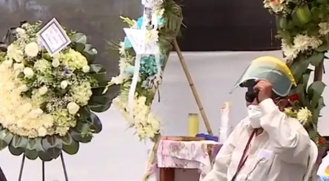 Hombre murió baleado en VMT.