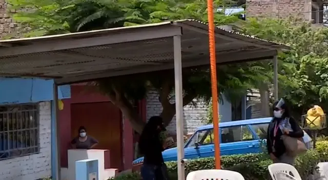 Hombre murió baleado en VMT.