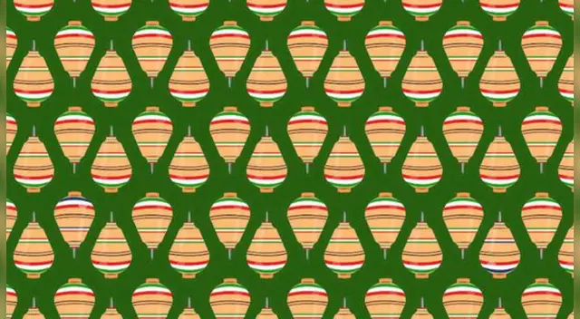 Solo tienes 20 segundos para dar con la respuesta.